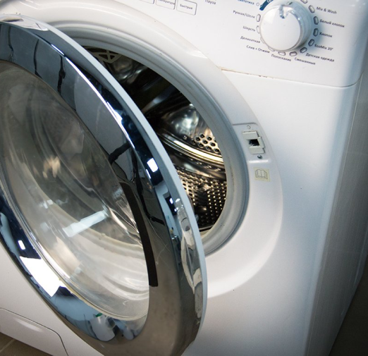 Почему вода не поступает в стиральную машину?